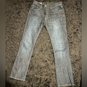 29x32 Gap Mens Jeans Bootcut